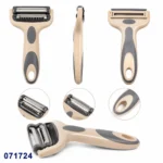 ⁦قشارة متعددة الاستخدام لوكس CS-G260A | الحاجة⁩ - الصورة ⁦2⁩