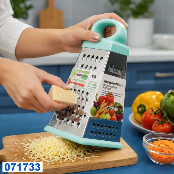 مبشرة هرمية يد ألوان لوكس TK9400X | الحاجة