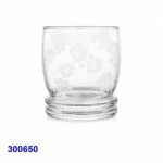 ⁦كاسات شاي كورتينا ليزر 759 لومينارك | طقم أكواب شاي زجاج Luminarc⁩ - الصورة ⁦2⁩
