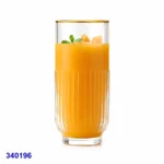⁦340196 | شوب طوكيو 352 مدهب زجاج تركي فاخر⁩ - الصورة ⁦3⁩