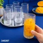 340267 | شوب نوفا ألوان 420695 زجاج تركي فاخر