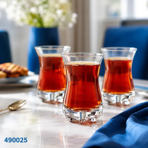 استكانة سيلفانا سادة 42411 تركي | الحاجة