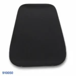 قارب مستطيل بابل ميلامين أسود كبير 050 | الحاجة - Image 3