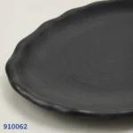 سرفيس ميلامين أسود مضلع كبير 062 | الحاجة - Image 3
