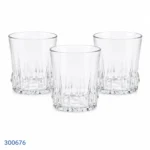 طقم أكواب شاي جايا سادة تركي 420164 | بيت الحاجة - Image 3