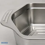 ⁦عجان استيل مربع باليدين | بيت الحاجة⁩ - الصورة ⁦2⁩