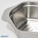 ⁦عجان استيل مربع باليدين | بيت الحاجة⁩ - الصورة ⁦2⁩