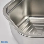 عجان استيل مربع | بيت الحاجة - Image 2