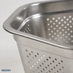 ⁦صفاية استيل مربعة | بيت الحاجة⁩ - الصورة ⁦2⁩