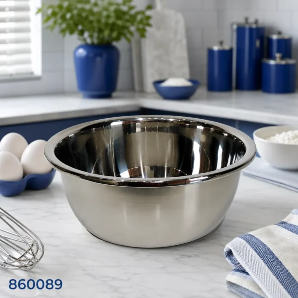 عجان استيل مدور | بيت الحاجة
