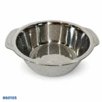 مصفاة استيل مدورة م 28 باليدين | بيت الحاجة - Image 3