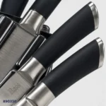 طقم سكاكين باص KH-554-4 كود 890330 | بيت الحاجة - Image 3