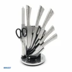 طقم سكاكين باص KH-554-11 كود 890337 | بيت الحاجة - Image 3