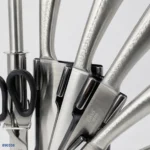 طقم سكاكين باص KH-554-12 كود 890338 | بيت الحاجة - Image 2