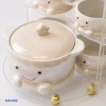 ⁦مج شوربة بالحلة KH-A82 كود 890482 | بيت الحاجة⁩ - الصورة ⁦2⁩