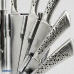 طقم سكاكين باص KH-554-15 كود 890501 | بيت الحاجة - Image 2