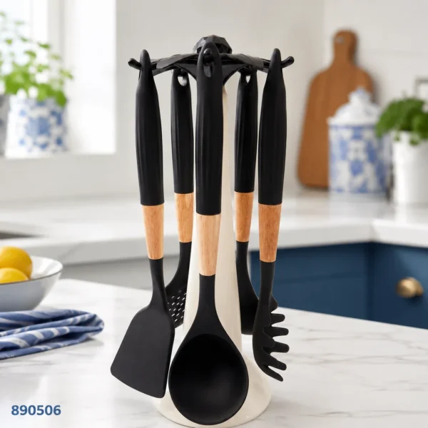 طقم توزيع KH-048-7 على حامل كود 890506 | بيت الحاجة