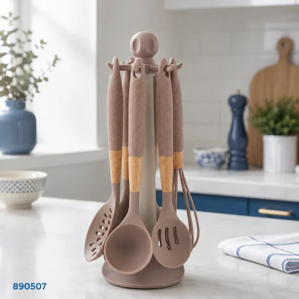 طقم توزيع KH-048-8 على حامل كود 890507 | بيت الحاجة
