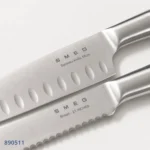 ⁦طقم سكاكين KH-752-5 كود 890511 | بيت الحاجة⁩ - الصورة ⁦3⁩