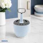 طقم معالق KH-7287-3 كود 890515 بحامل | بيت الحاجة