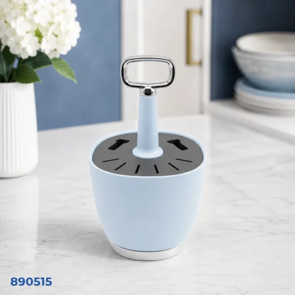 طقم معالق KH-7287-3 كود 890515 بحامل | بيت الحاجة