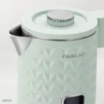 ⁦كاتل كهربائي KH-809-18 أخضر فاتح كود 890521 | بيت الحاجة⁩ - الصورة ⁦2⁩