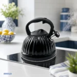 براد صفارة أسود KH-301-4 كود 890522 | بيت الحاجة