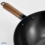 ⁦ووك مقاس 30 أسود KH-433-1 كود 890531 | بيت الحاجة⁩ - الصورة ⁦3⁩