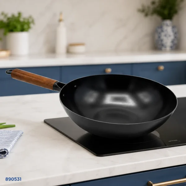 ووك مقاس 30 أسود KH-433-1 كود 890531 | بيت الحاجة