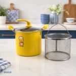 حلة بطاطس بسلة تصفية KH-301-2 كود 890535 | بيت الحاجة