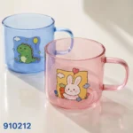 مج زجاج 2 قطعة ديزنى ألوان كود 910212 | بيت الحاجة - Image 3