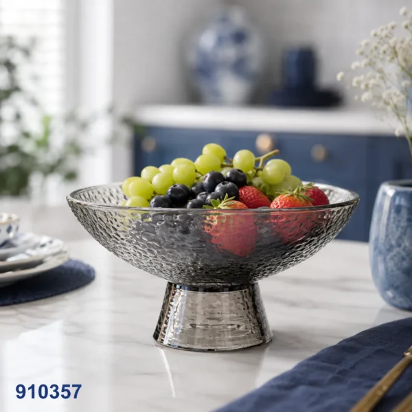 تمارة زجاج فامية 357 بقاعدة | بيت الحاجة