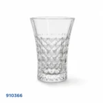 شوب شاي زجاج منقوش 366 – 6 قطع | بيت الحاجة - Image 2