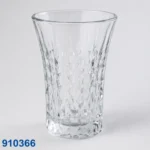 شوب شاي زجاج منقوش 366 – 6 قطع | بيت الحاجة - Image 3