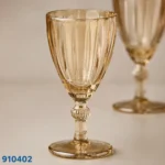 ⁦كاس عصير 6 قطع عسلي لوكس 402 | بيت الحاجة⁩ - الصورة ⁦3⁩