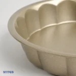 ⁦قالب خبز جرانيت دائري بحواف متموجة | بيت الحاجة⁩ - الصورة ⁦2⁩