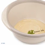 ⁦بولة خلط بلاستيك Sweet Life | بيت الحاجة⁩ - الصورة ⁦2⁩