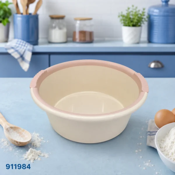 ماجور بلاستيك بيدين لونين | بيت الحاجة