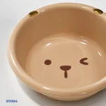 ماجور بلاستيك مدهب وسط | بيت الحاجة - Image 2