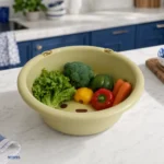 ماجور بلاستيك مدهب | بيت الحاجة