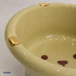 ماجور بلاستيك مدهب | بيت الحاجة - Image 2