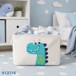 سبت قماش برسمة كرتونية | بيت الحاجة
