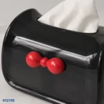 علبة مناديل الوان فيونكة | بيت الحاجة - Image 3