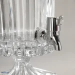 ⁦دسبنسر عصير كريستال لوكس مضلع | بيت الحاجة⁩ - الصورة ⁦3⁩