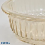 ⁦عجان أكريلك عسلي مدور | بيت الحاجة⁩ - الصورة ⁦3⁩