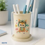 باسكت اكريلك ديزنى 2836 | بيت الحاجة - Image 2