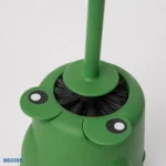 ⁦فرشة تواليت ضفدع 2803 | بيت الحاجة⁩ - الصورة ⁦2⁩
