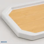 ⁦صنية ميلامين جامبو 2630 | بيت الحاجة⁩ - الصورة ⁦2⁩