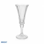 ⁦كاس كريستال فلوت 3947 | بيت الحاجة⁩ - الصورة ⁦3⁩