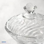 ⁦بنبونيرة شفاف حلزونى 3956 | بيت الحاجة⁩ - الصورة ⁦3⁩